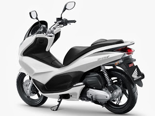 Gambar Motor Honda PCX 150 Terbaru  Motor Modifikasi