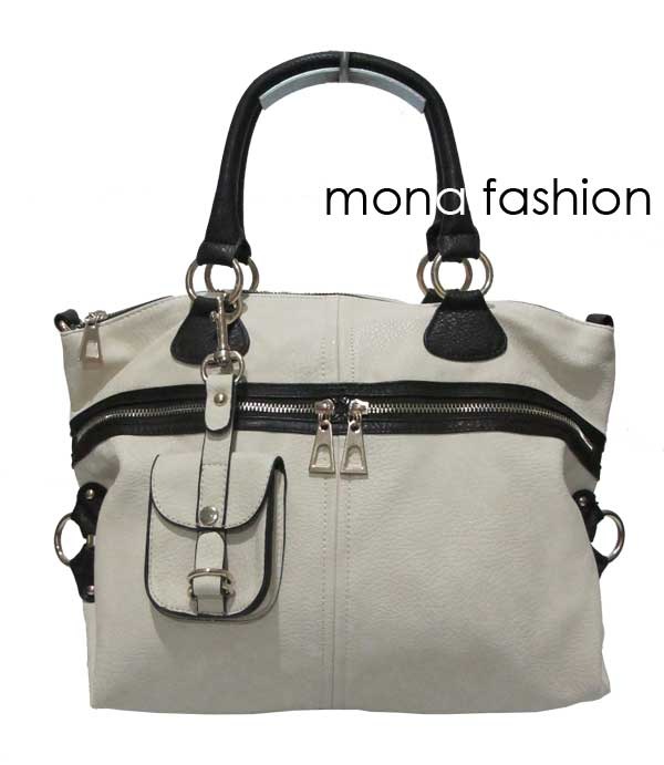 กระเป๋าแฟชั่น-F068_Beige