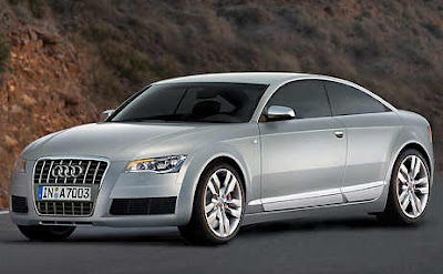 2010 Audi A6 2010 Audi A6