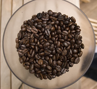 Coffee Beans