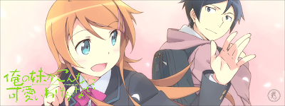 OREIMO 2