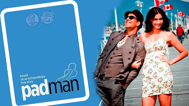 Sayaani Lyrics | Padman | Akshay Kumar | Yashita Sharma | Jonita Gandhi | Kausar Munir