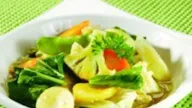 Puasa Harus Sahur