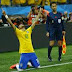 Autor de dois gols, Neymar comemora vitória do Brasil: "Foi um sonho"