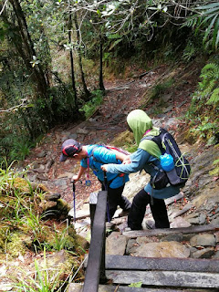 Kinabalu 2019