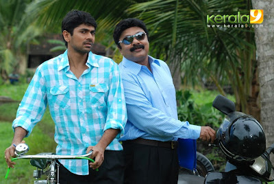 Ithu Nammude Katha a Ananya malayalam movie pictures