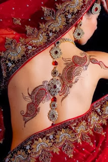 Mehndi Designs Fancy for Womens