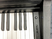 Kawai CA501 piano