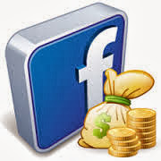 Blog Bisnis Online, Facebook