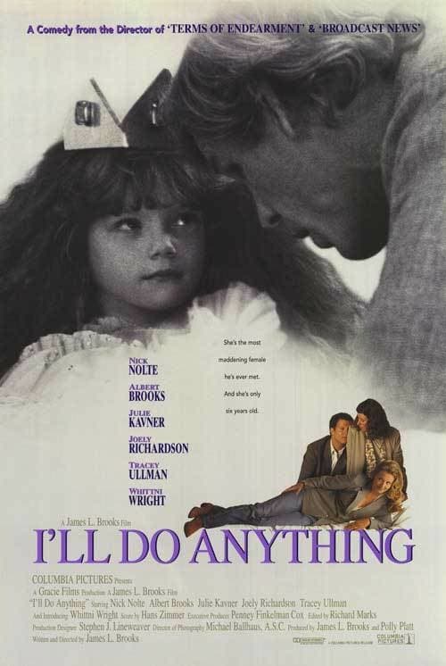 [HD] I'll Do Anything 1994 Film Complet En Anglais