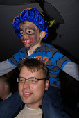 Wachten op Sinterklaas
