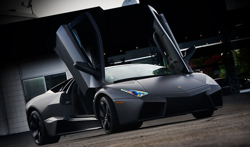 Lamborghini Reventon