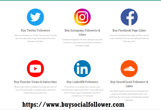 https://www.buysocialfollower.com