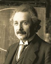 What Albert Einstein said and what he did not say