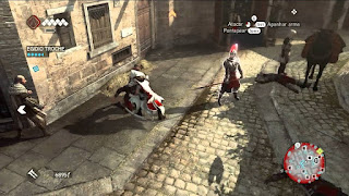 Assassins Creed Brotherhood