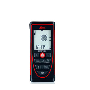 Laser Distance Meter Leica Disto X310