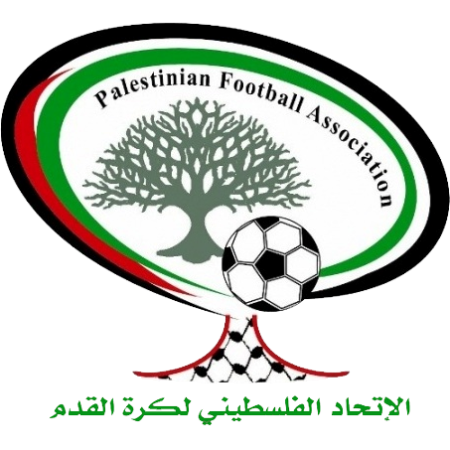 Calendario, horario, resultados y partidos Palestina