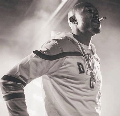Freddie-Gibbs