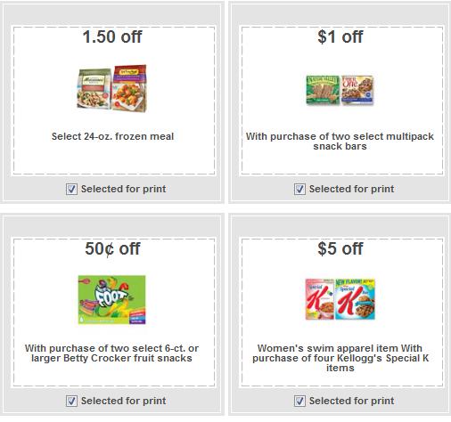 target store coupon. Target Store Coupon