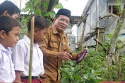 Plt Kadis Pendidikan dan Kebudayaan Aceh Singkil Dukung Penuh Kongres Peradaban Aceh II