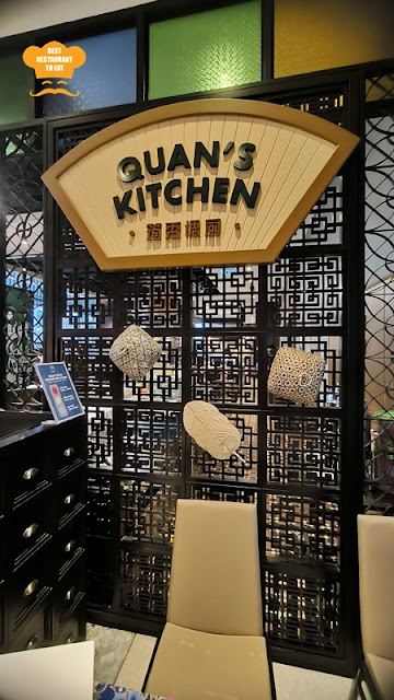 Quan Kitchen