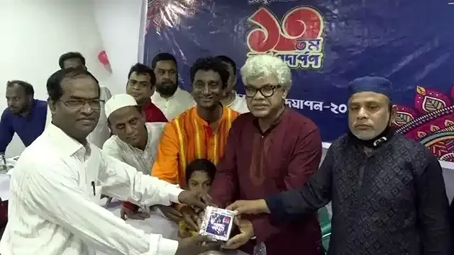 কুড়িগ্রামে নানা আয়োজনে মাইটিভির প্রতিষ্ঠাবার্ষিকী উদযাপন