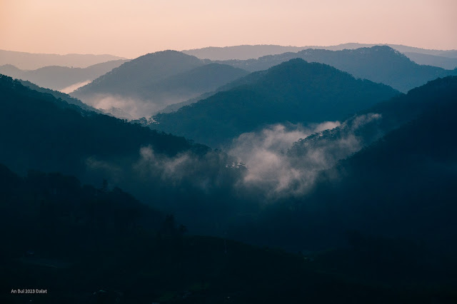 An Bui 2023 Da Lat - Dasar Hill (Đồi Đạ Sar)
