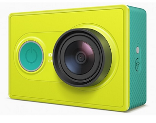 [TIPS & TRICK] Kamus istilah-istilah Xiaomi Yi Camera + Trouble shooting nya