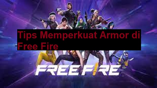 Cara Menggunakan Repair Kit Free Fire