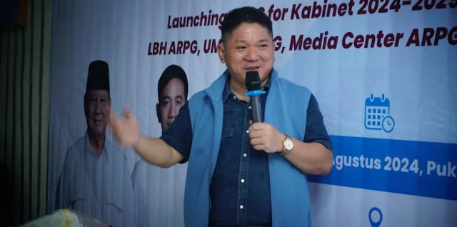 Keberanian Kebijakan Prabowo Subianto Di Tengah Ketidakpastian Ekonomi Global