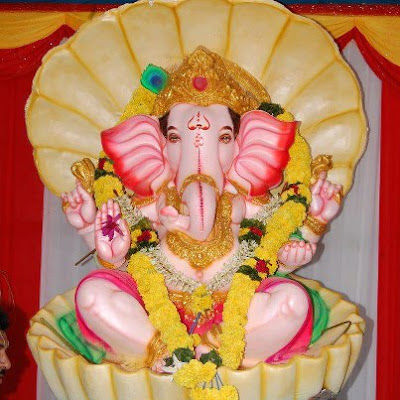 ganpati