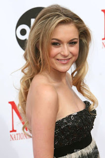 Alexa Vega Hairstylesclass=