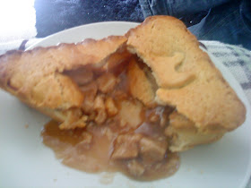 morrisons pie