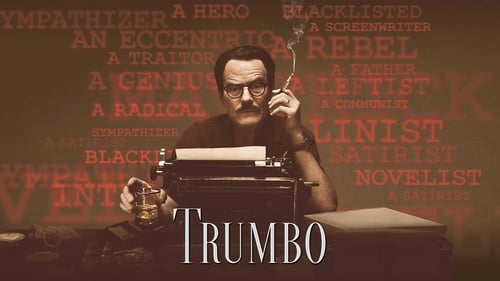 Trumbo: La lista negra de Hollywood 2015 pelicula gratis