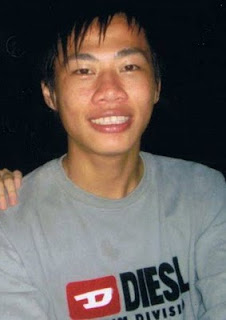 Yong Vui Kong