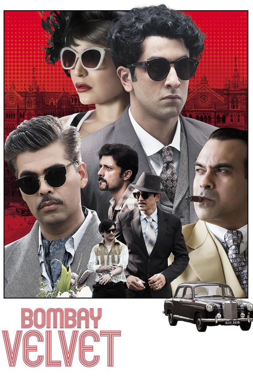 [HD] Bombay Velvet 2015 Ganzer Film Deutsch Download