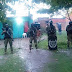  Aprehendieron a tres sujetos y secuestraron estupefacientes 