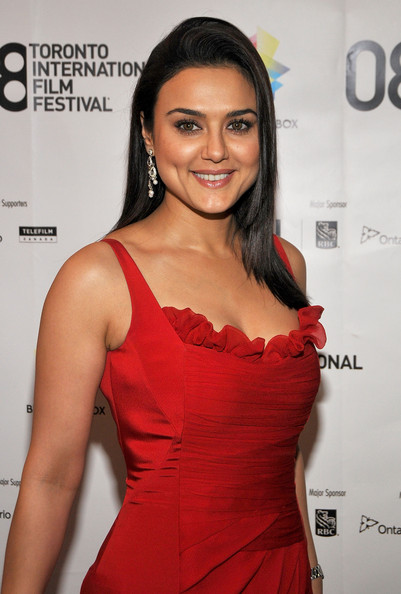 preity zinta