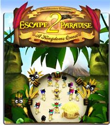 Escape From Paradise 2: A Kingdoms Quest   PC