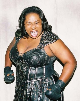 wwe raw roster. RAW roster Awesome Kong