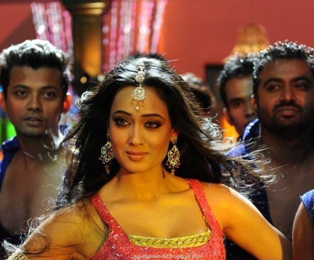 Shweta Tiwari Hot Photos In Bin Bulaye Baraati Item Dance navel show wallpapers