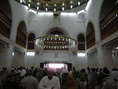 Masjid Qiblatain