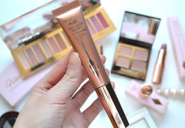 Charlotte Tilbury Pillow Talk Collection 