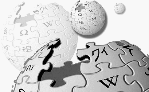 Wikipedia anuncia un apagón contra la ley antipiratería de EEUU (Ley SOPA)