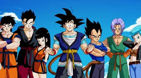 Gambar Dragon Ball Super Wallpaper HD Sub Indo Movie Free Download 