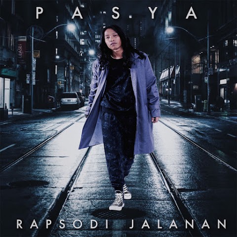 Pasya - Rapsodi Jalanan MP3