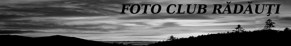 fotoclubradauti