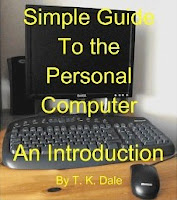 Simple Guide to the Personal Computer