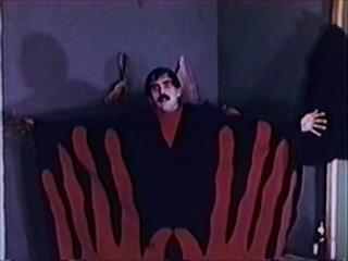 Manos: The Hands of Fate