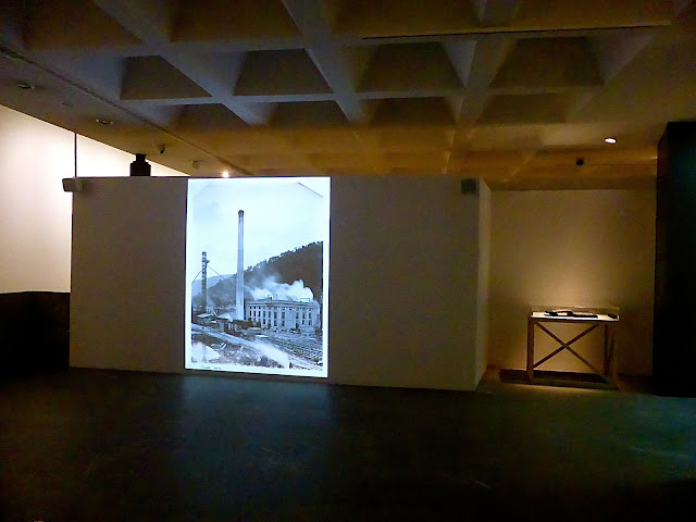 Biennale Foto/Industria-Bologna